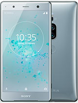Best available price of Sony Xperia XZ2 Premium in Finland