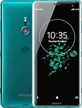 Best available price of Sony Xperia XZ3 in Finland