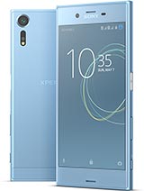 Best available price of Sony Xperia XZs in Finland