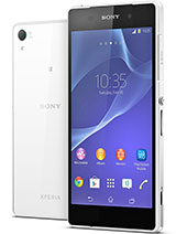 Best available price of Sony Xperia Z2 in Finland