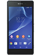 Best available price of Sony Xperia Z2a in Finland