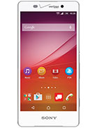 Best available price of Sony Xperia Z4v in Finland