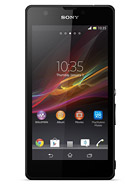 Best available price of Sony Xperia ZR in Finland