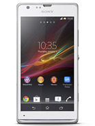 Best available price of Sony Xperia SP in Finland
