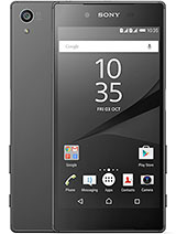Best available price of Sony Xperia Z5 in Finland