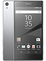 Best available price of Sony Xperia Z5 Premium in Finland