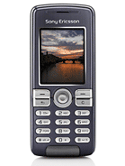 Best available price of Sony Ericsson K510 in Finland