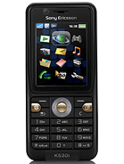 Best available price of Sony Ericsson K530 in Finland