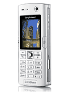 Best available price of Sony Ericsson K608 in Finland