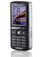 Best available price of Sony Ericsson K750 in Finland