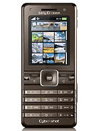 Best available price of Sony Ericsson K770 in Finland