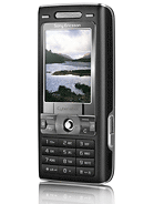 Best available price of Sony Ericsson K790 in Finland