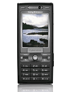 Best available price of Sony Ericsson K800 in Finland