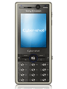 Best available price of Sony Ericsson K810 in Finland