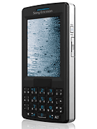 Best available price of Sony Ericsson M608 in Finland