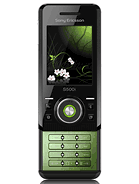 Best available price of Sony Ericsson S500 in Finland