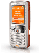 Best available price of Sony Ericsson W800 in Finland