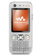Best available price of Sony Ericsson W890 in Finland
