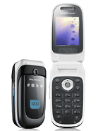 Best available price of Sony Ericsson Z310 in Finland