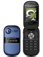 Best available price of Sony Ericsson Z320 in Finland