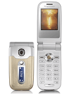 Best available price of Sony Ericsson Z550 in Finland