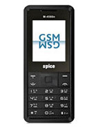 Best available price of Spice M-4580n in Finland