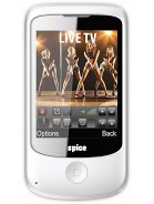 Best available price of Spice M-5566 Flo Entertainer in Finland