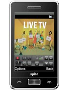 Best available price of Spice M-5900 Flo TV Pro in Finland