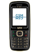 Best available price of Spice M-5055 in Finland