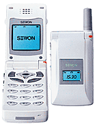 Best available price of Sewon SG-2200 in Finland