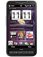 Best available price of T-Mobile HD2 in Finland