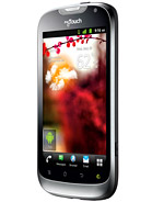 Best available price of T-Mobile myTouch 2 in Finland