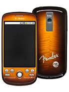 Best available price of T-Mobile myTouch 3G Fender Edition in Finland