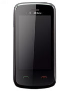 Best available price of T-Mobile Vairy Touch II in Finland