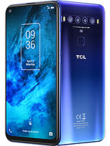 Best available price of TCL 10 5G in Finland