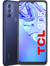 Best available price of TCL 305 in Finland