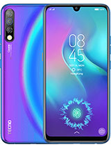 Best available price of Tecno Camon 12 Pro in Finland