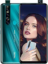 Best available price of Tecno Camon 15 Pro in Finland