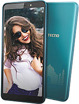 Best available price of TECNO Camon iACE2 in Finland