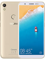 Best available price of TECNO Camon CM in Finland