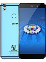 Best available price of TECNO Camon CX Manchester City LE in Finland