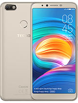 Best available price of TECNO Camon X in Finland