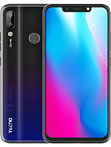 Best available price of TECNO Camon 11 Pro in Finland