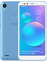 Best available price of TECNO Pop 1s in Finland
