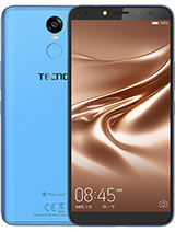 Best available price of TECNO Pouvoir 2 in Finland
