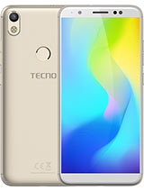 Best available price of TECNO Spark CM in Finland