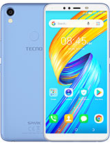 Best available price of TECNO Spark 2 in Finland