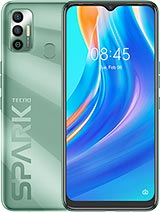 Best available price of Tecno Spark 7 in Finland