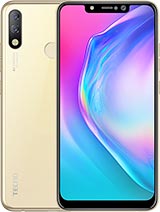 Best available price of Tecno Spark 3 Pro in Finland