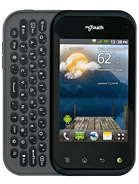 Best available price of T-Mobile myTouch Q in Finland